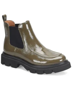 Sfft Samira Suede Boot