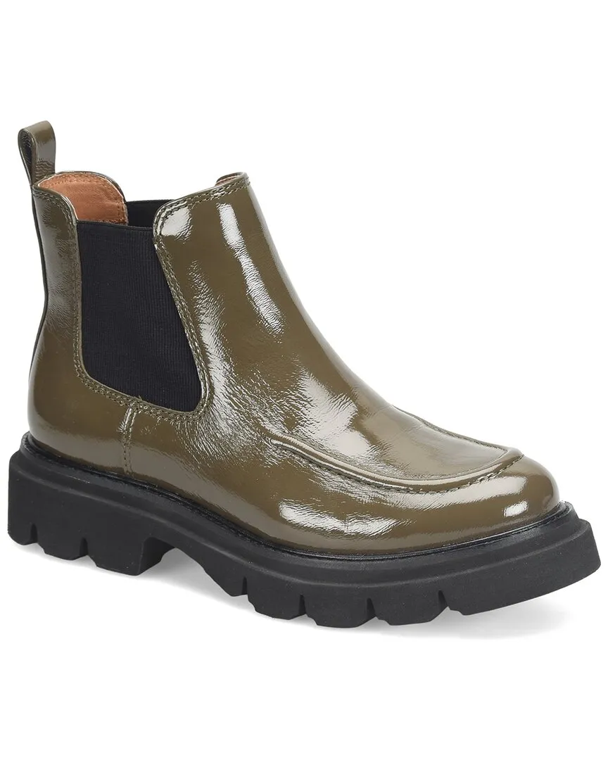 Sfft Samira Suede Boot