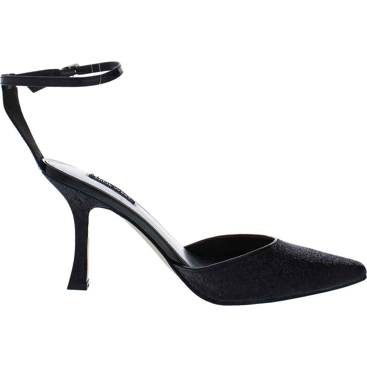 Shaply Womens Pointed Toe Dressy Pumps