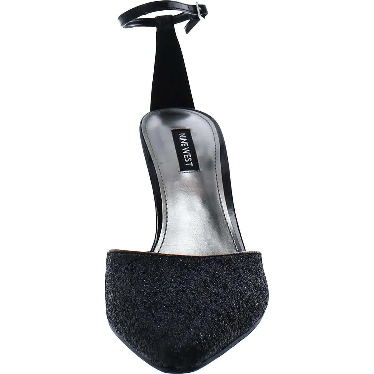 Shaply Womens Pointed Toe Dressy Pumps