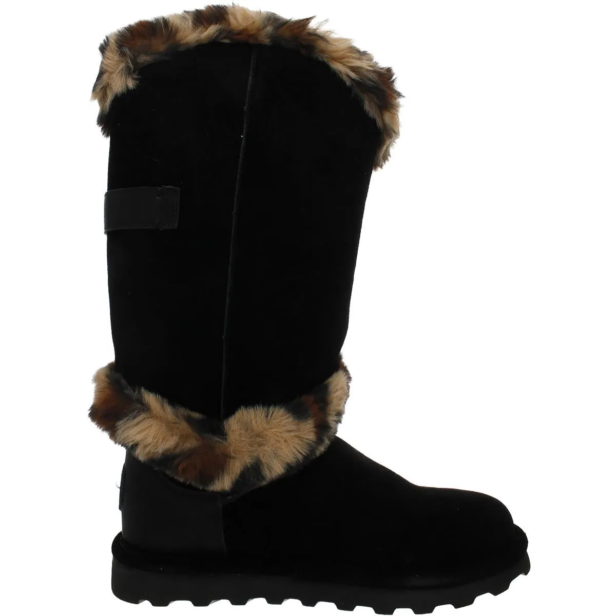 Sheilah Womens Knee-High NeverWet Winter Boots