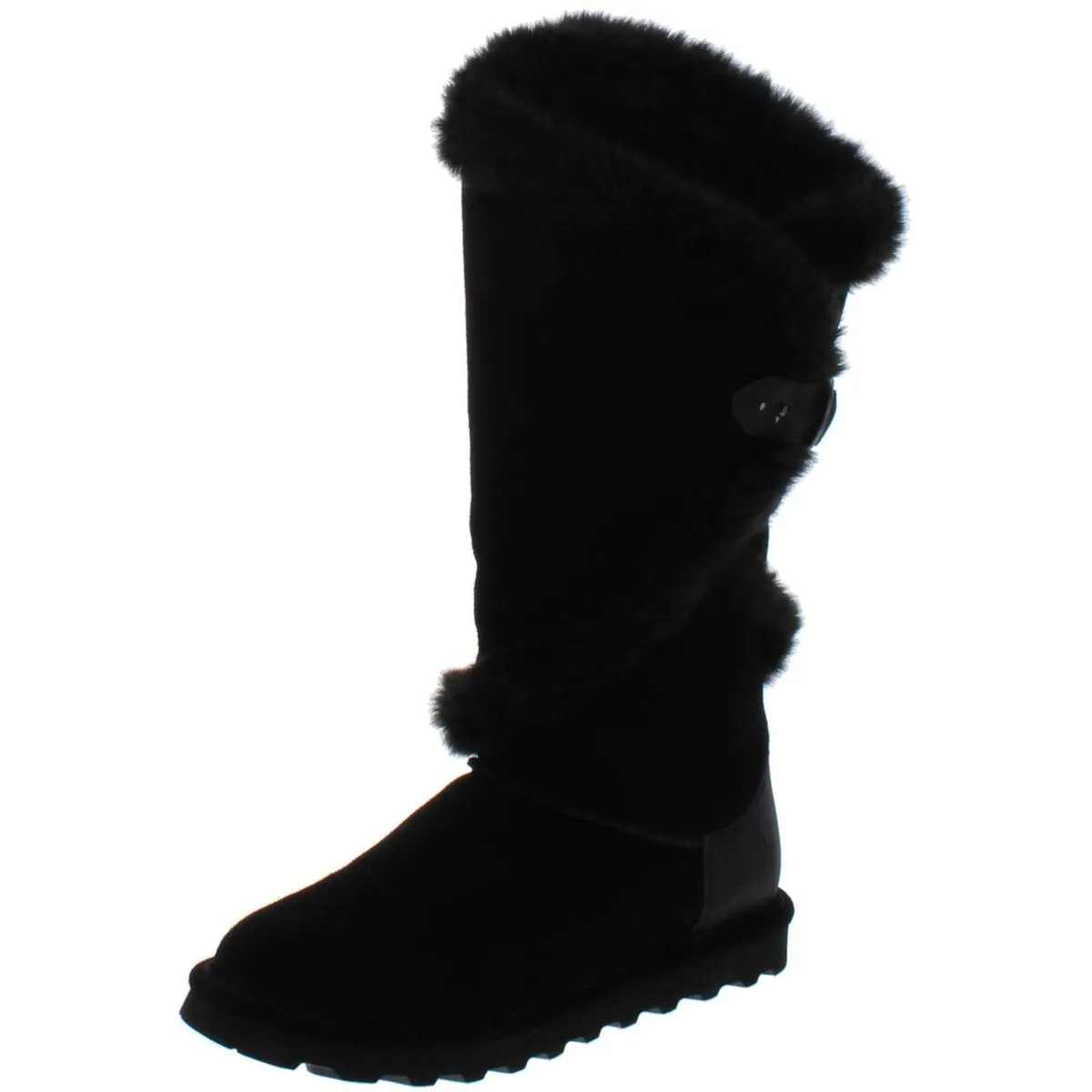 Sheilah Womens Knee-High NeverWet Winter Boots