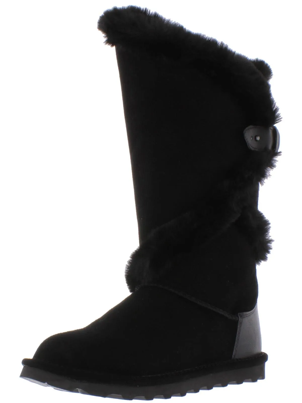 Sheilah Womens Knee-High NeverWet Winter Boots