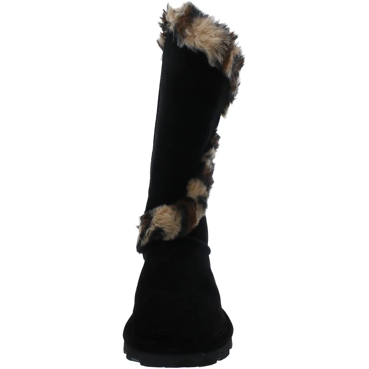 Sheilah Womens Knee-High NeverWet Winter Boots