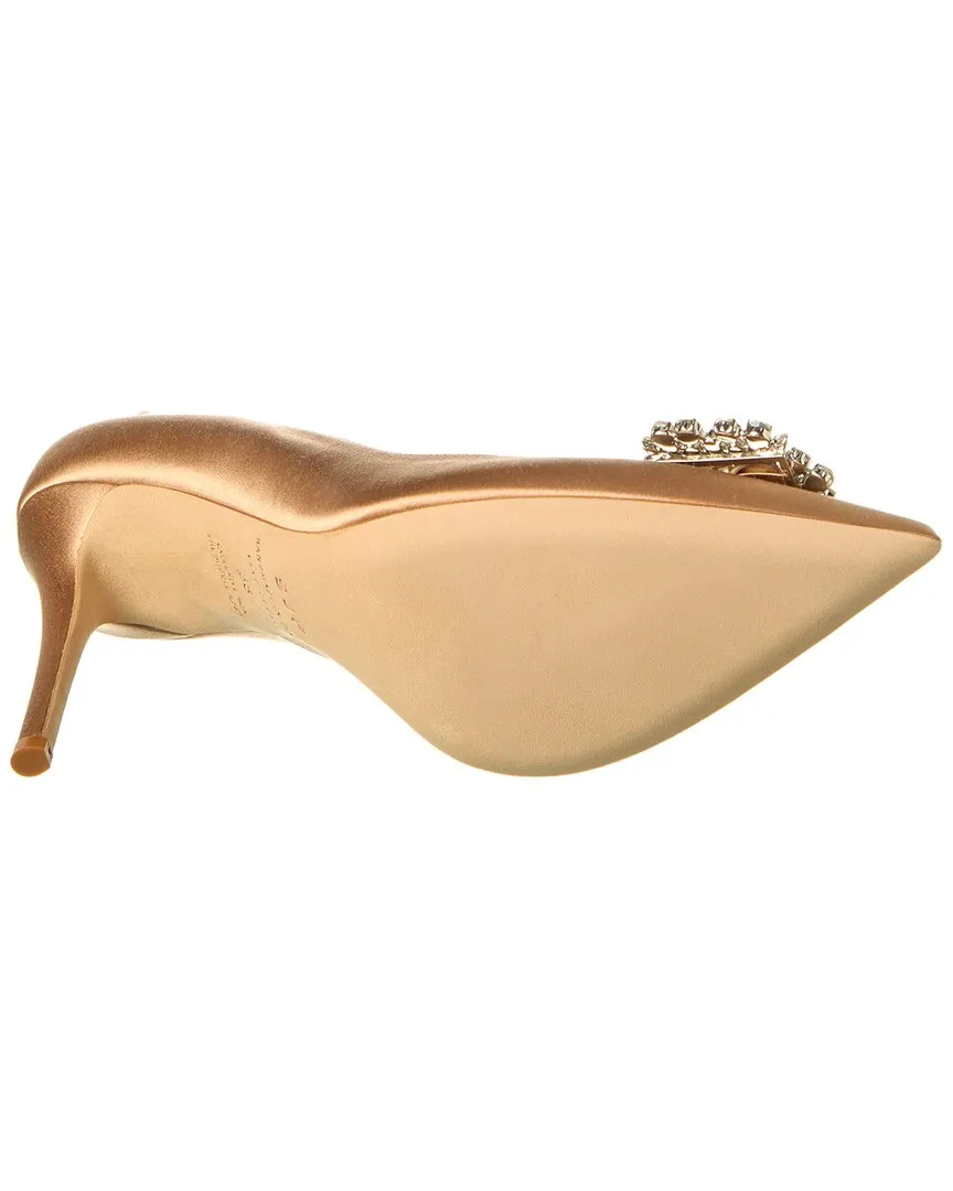 SJP by Sarah Jessica Parker Fatma 100 Satin Pump