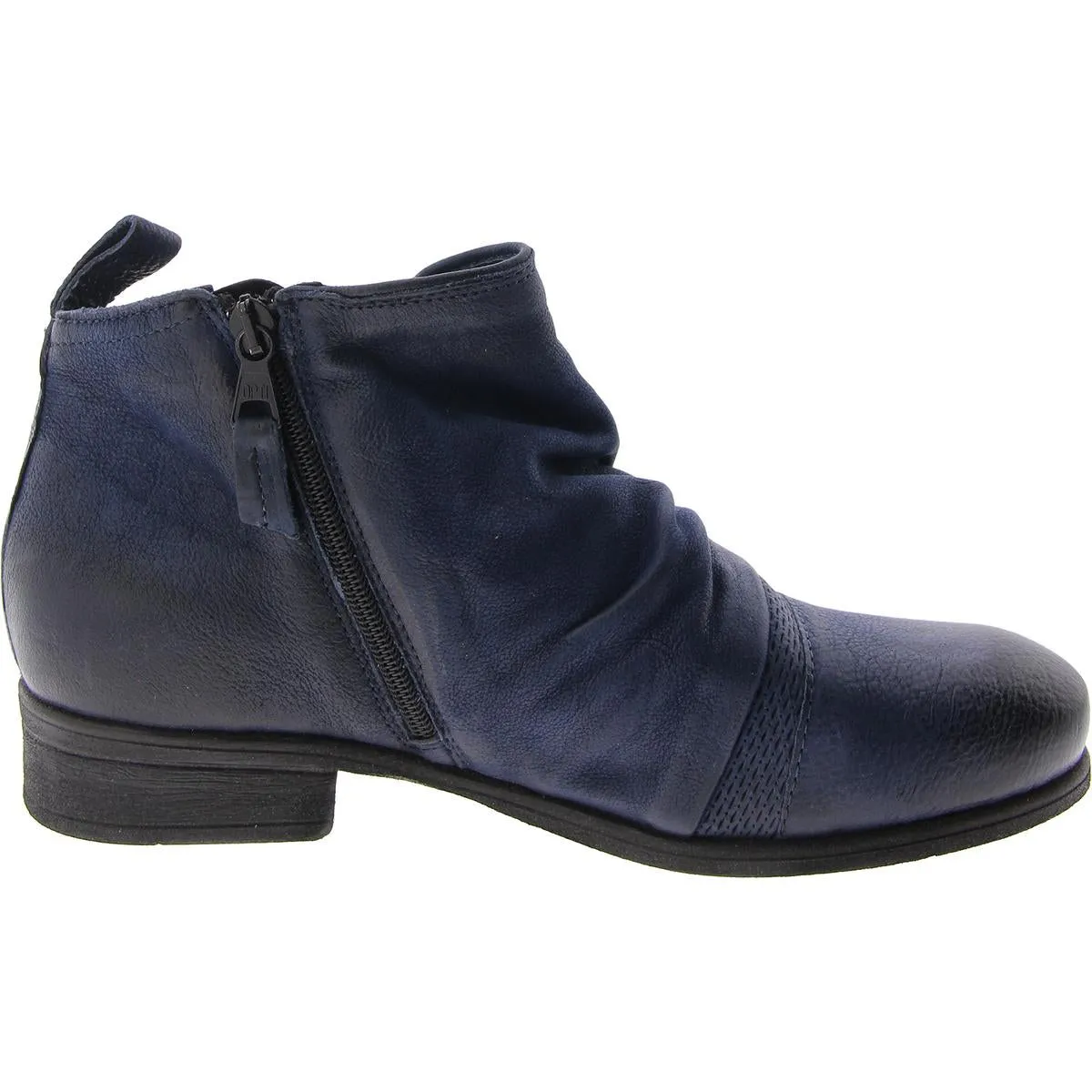 Slinky Womens Casual Slip On Shooties