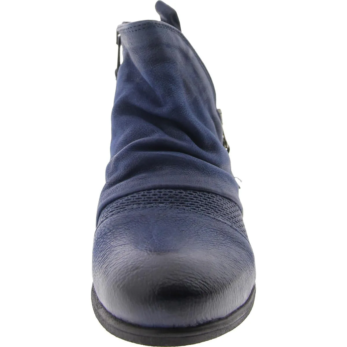 Slinky Womens Casual Slip On Shooties
