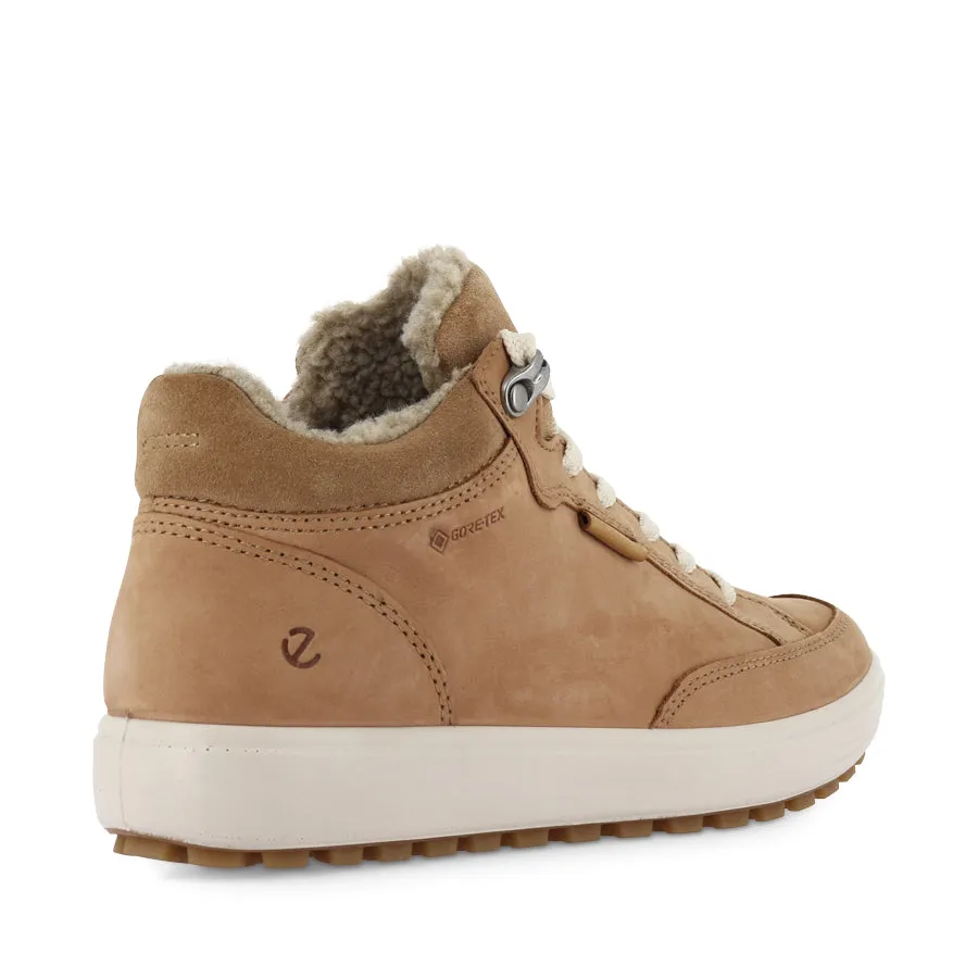 SOFT 7 TRED W 4504930 - CASHMERE LEATHER