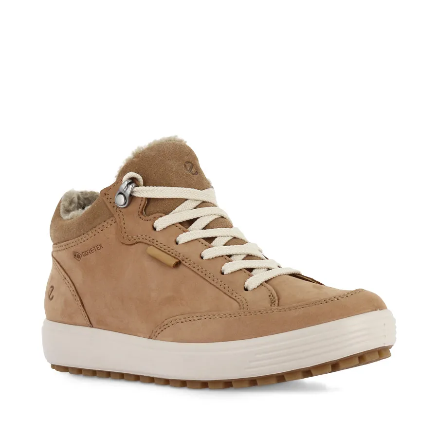 SOFT 7 TRED W 4504930 - CASHMERE LEATHER