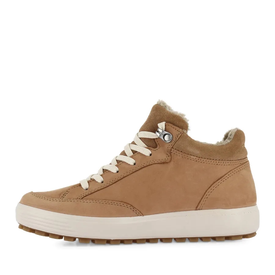 SOFT 7 TRED W 4504930 - CASHMERE LEATHER