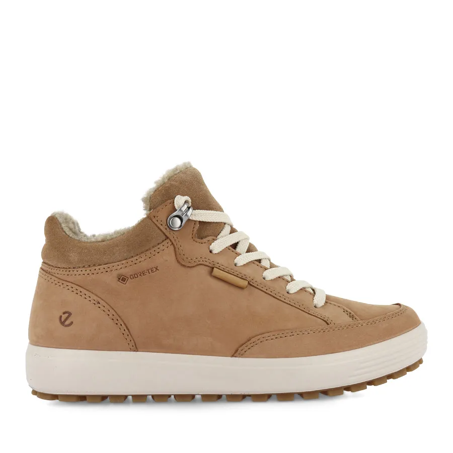 SOFT 7 TRED W 4504930 - CASHMERE LEATHER