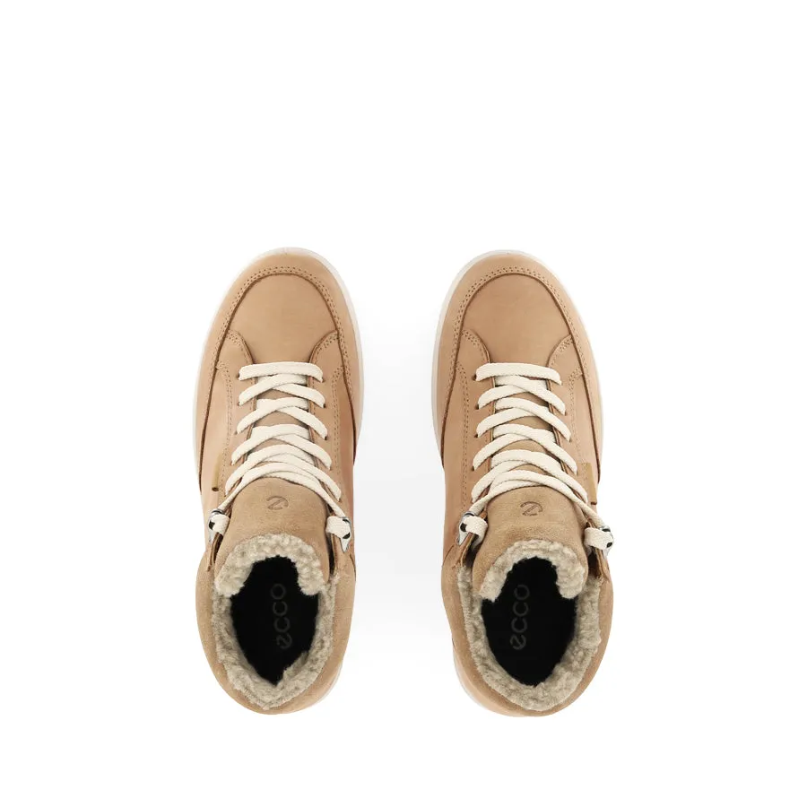 SOFT 7 TRED W 4504930 - CASHMERE LEATHER