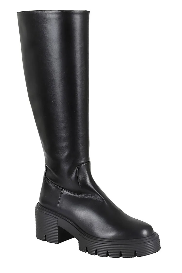 Soho Knee High Boot