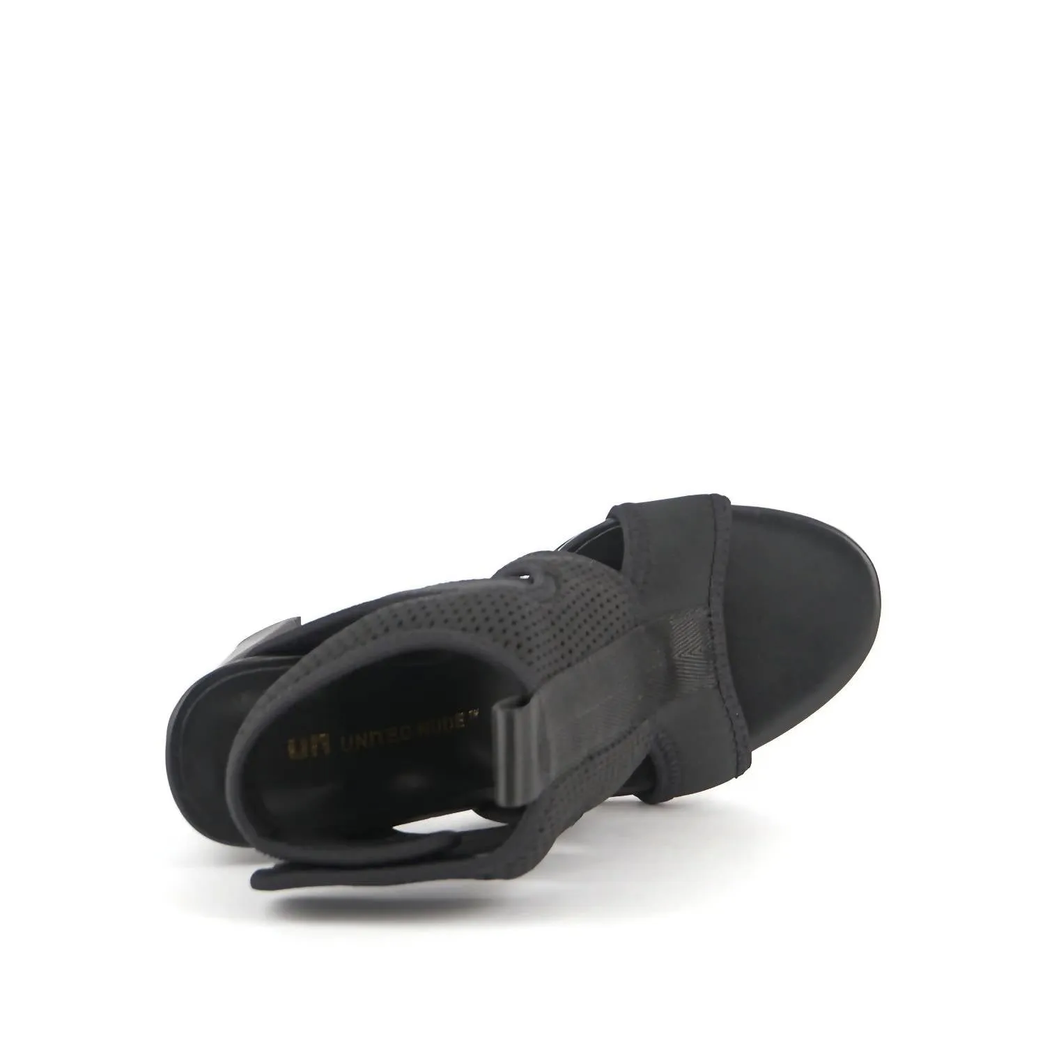 Sonar Surf Hi Bootie In Black