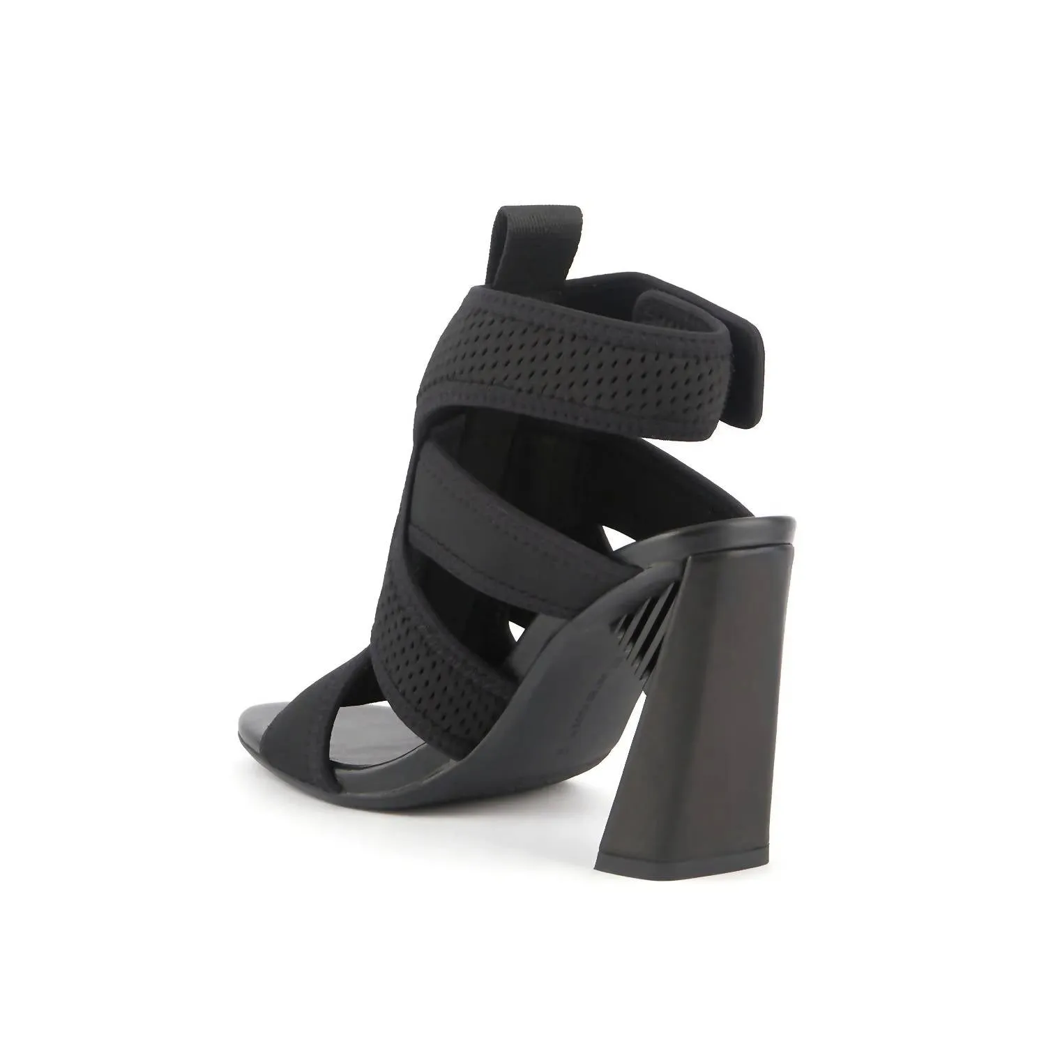 Sonar Surf Hi Bootie In Black