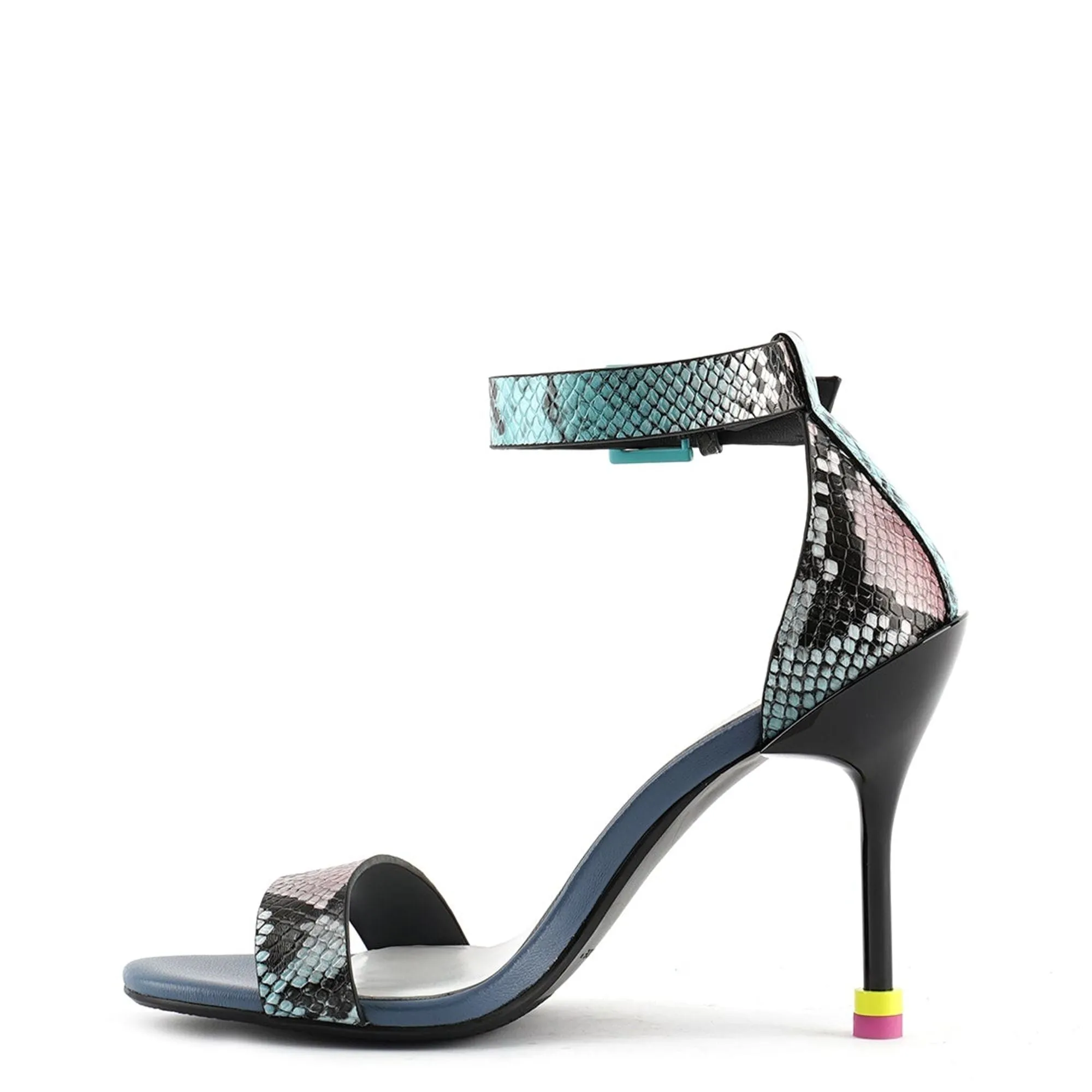 Square Ankle Strap
