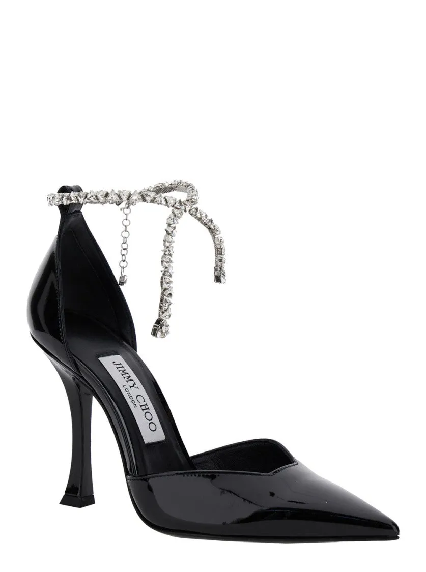 Stevie 100 Heels