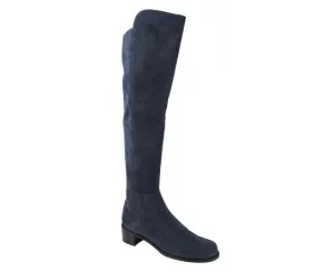 Stuart Weitzman Women's Suede Knee Boot
