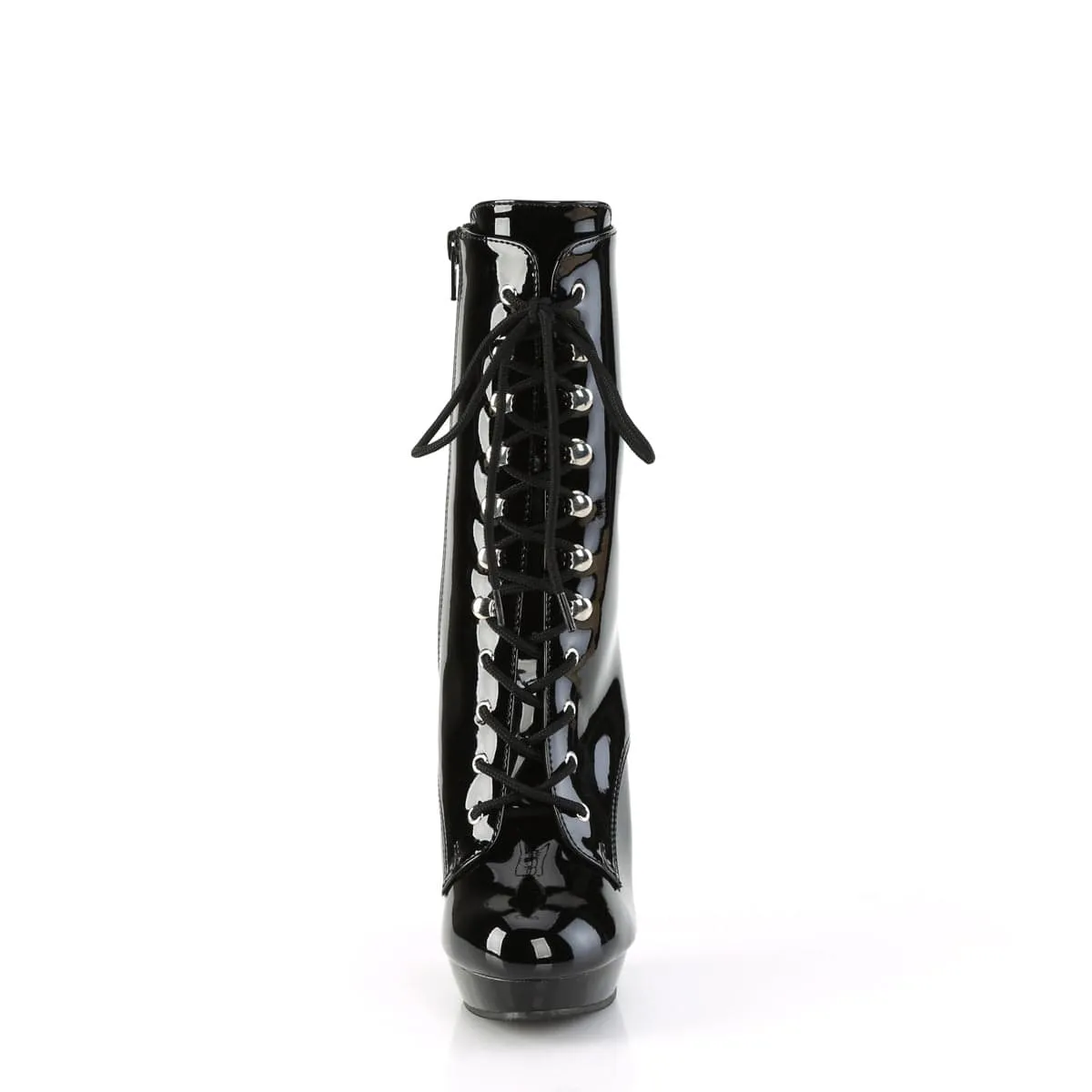 SULTRY-1020 Black Patent/Black