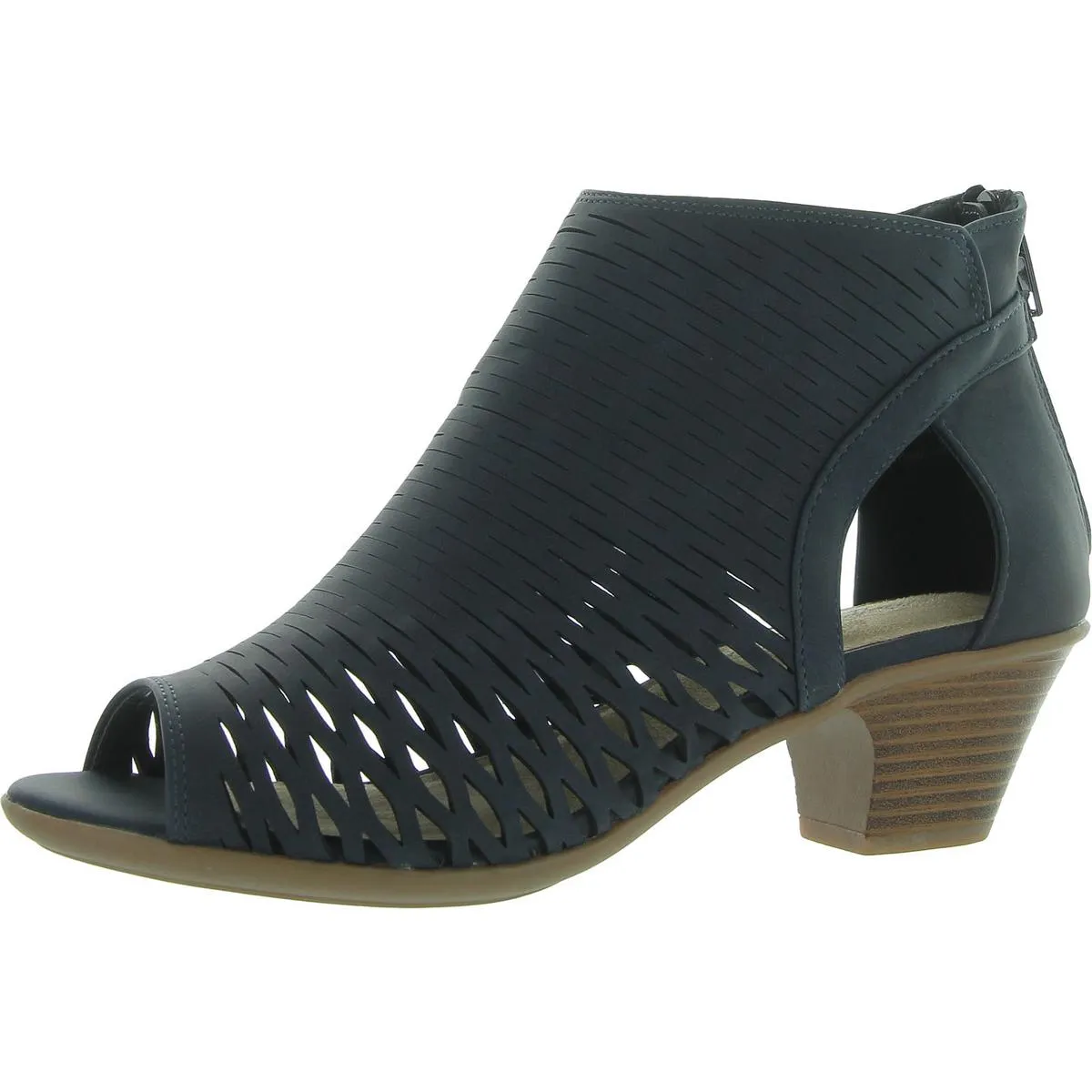 Sunrise Womens Pumps Dressy Block Heel