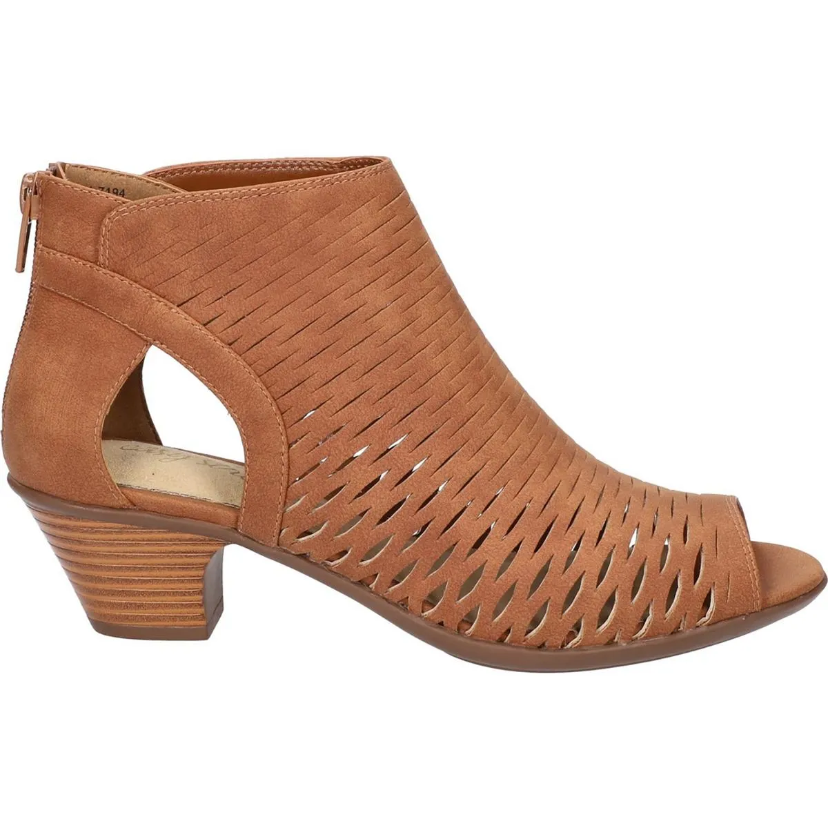 Sunrise Womens Pumps Dressy Block Heel