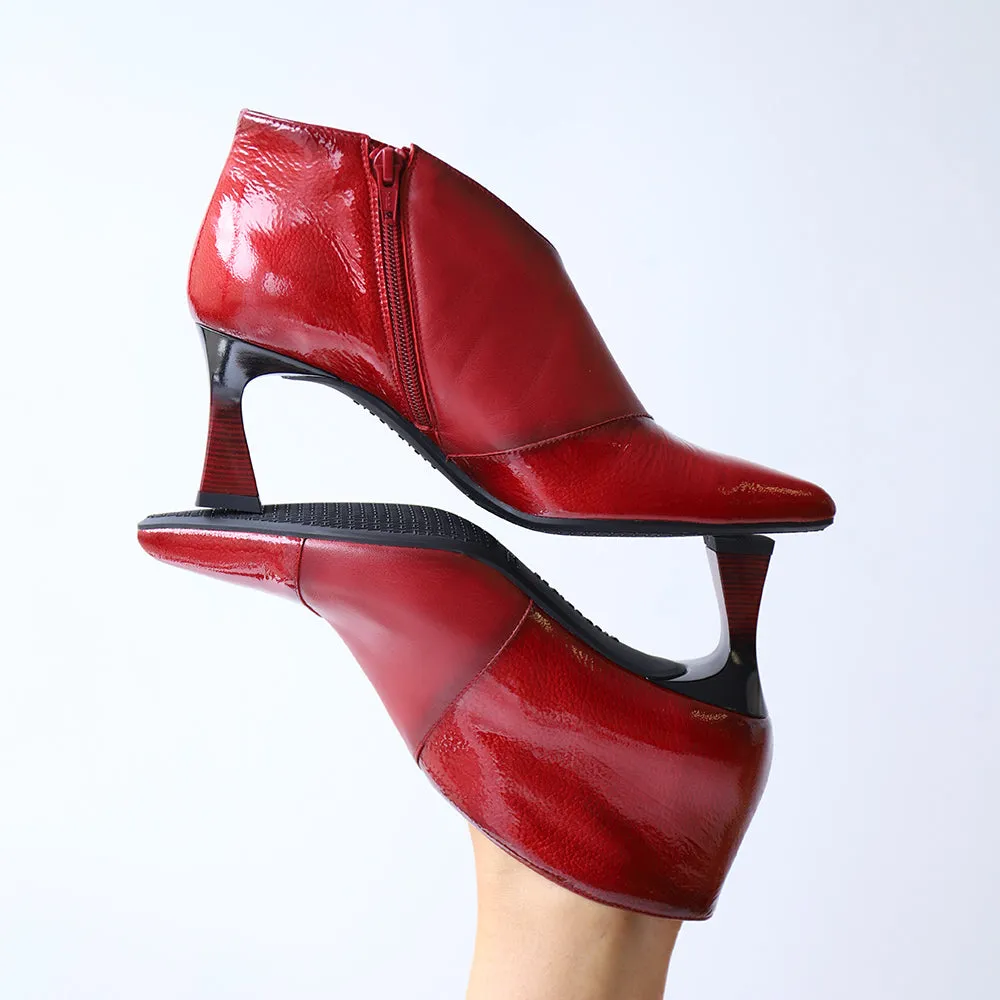 SYLVESTER Red Combo