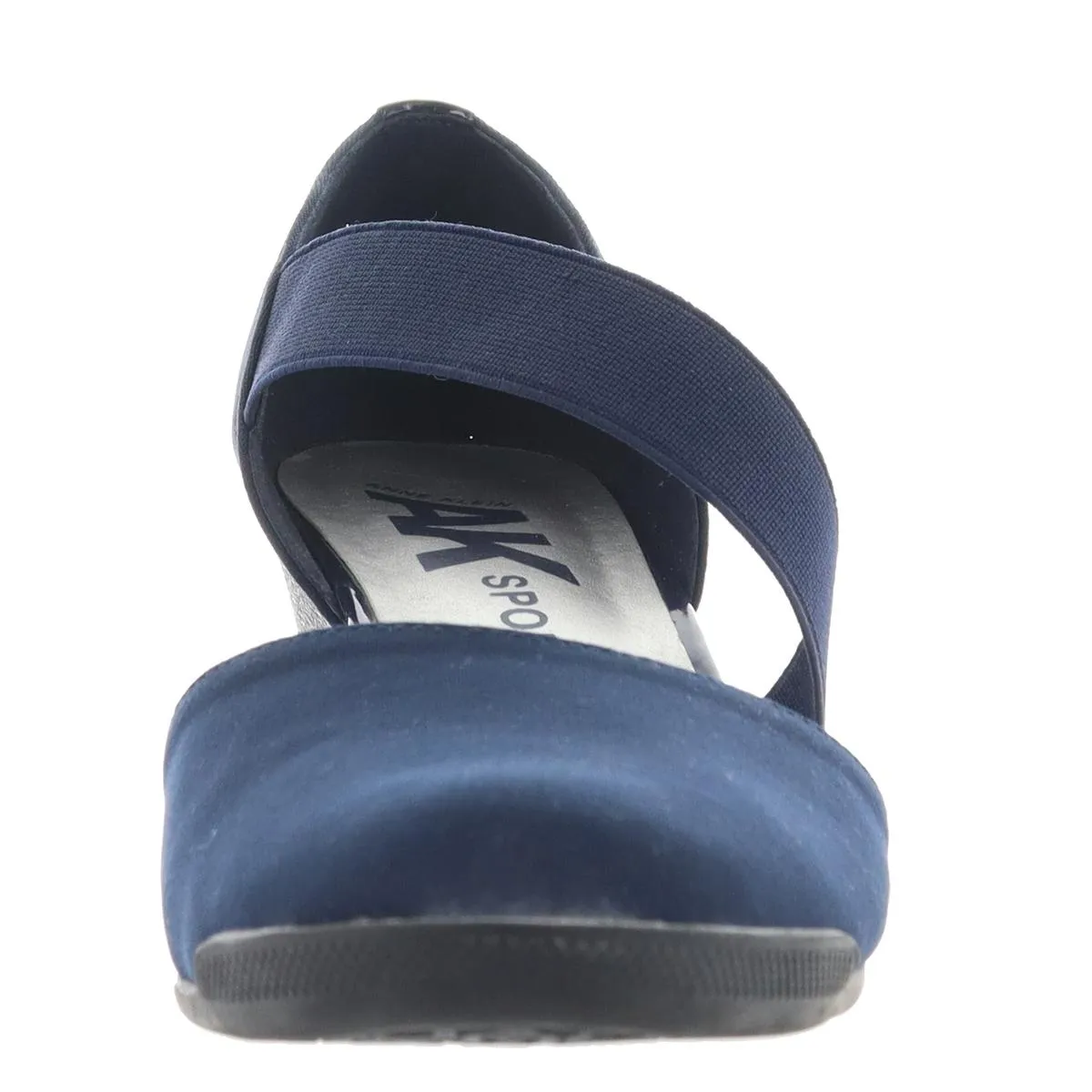Tara 2 Womens Strappy Wedge Heels