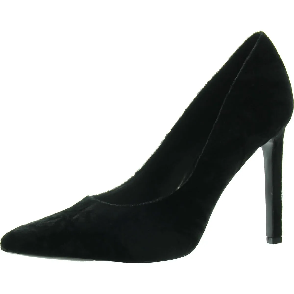 Tatiana 2 Womens Printed Slip On Pumps