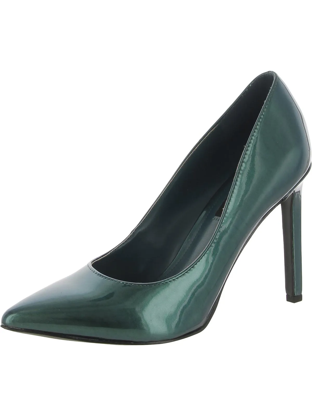 Tatiana Womens Dressy Pointed Toe Heels