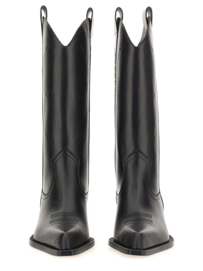 Texan Boot "For Walking