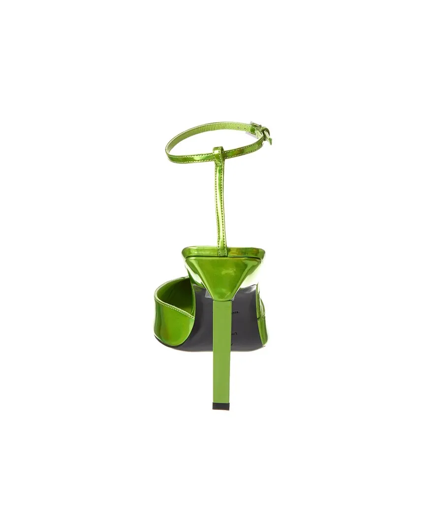 The Attico Perine Pump