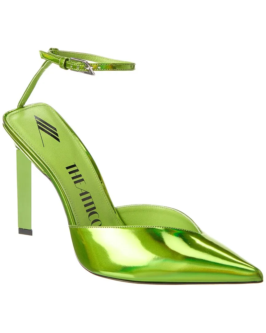 The Attico Perine Pump