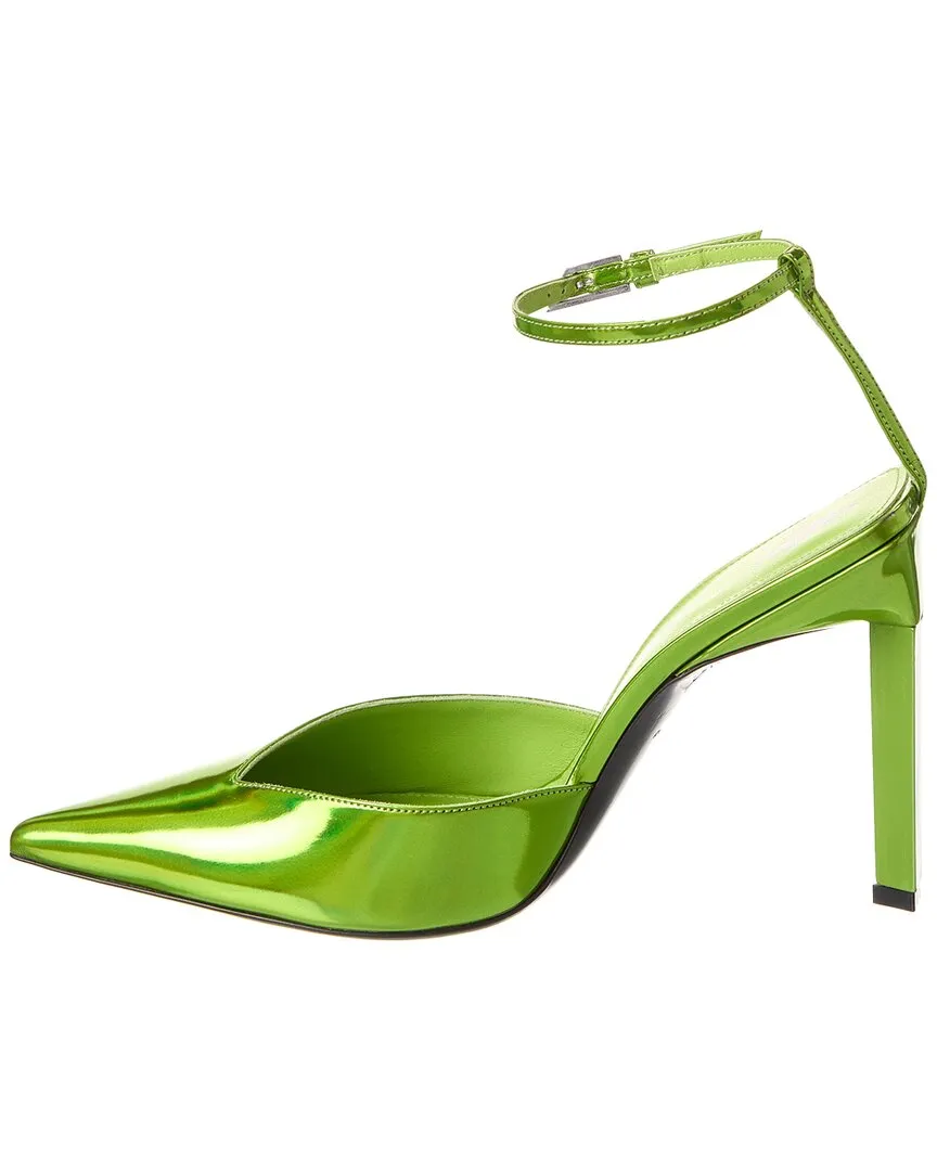 The Attico Perine Pump
