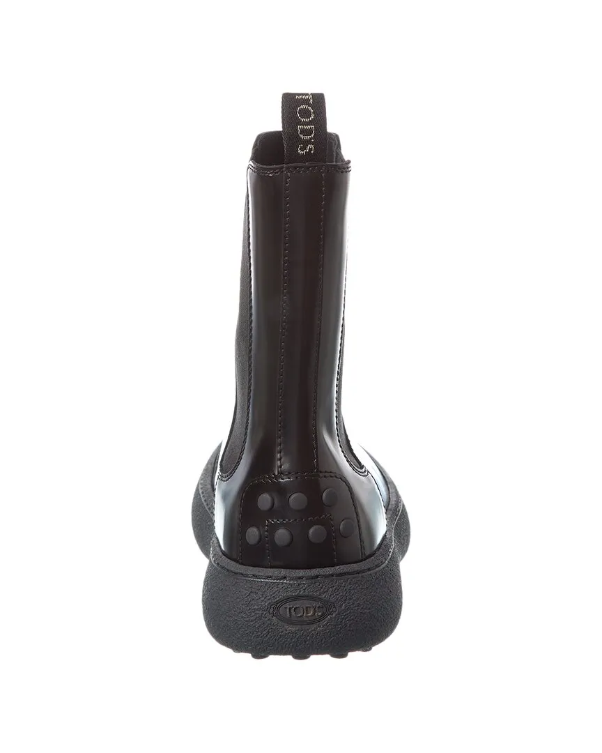 TODs Leather Boot
