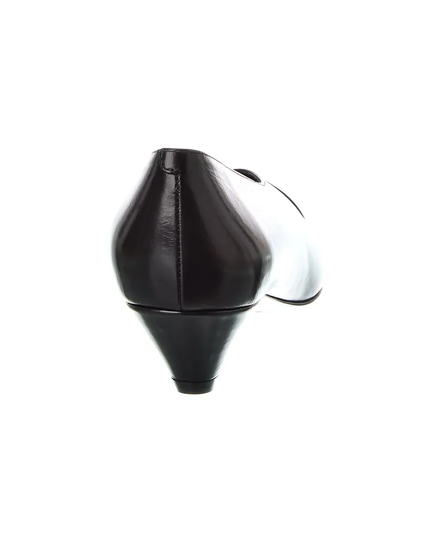 TODs Leather Pump