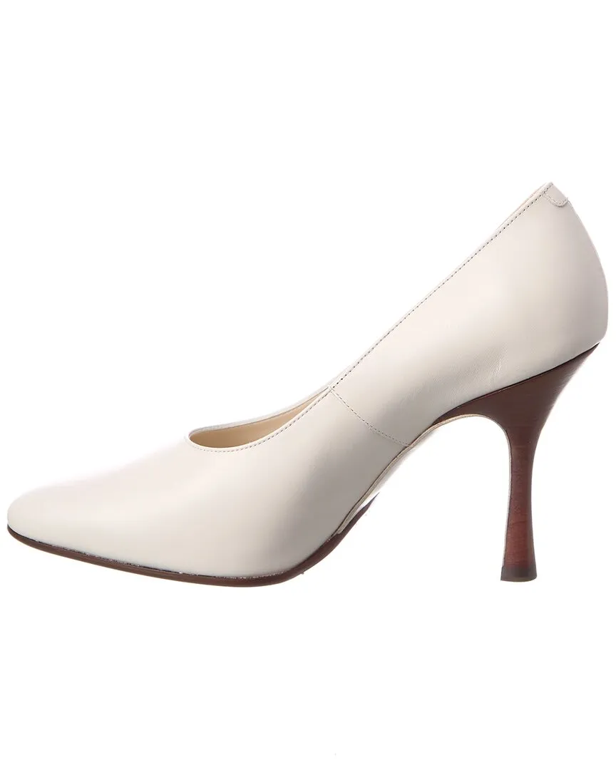 TODs Leather Pump