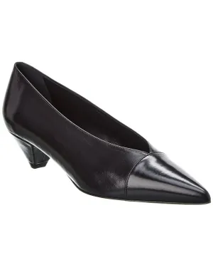 TODs Leather Pump