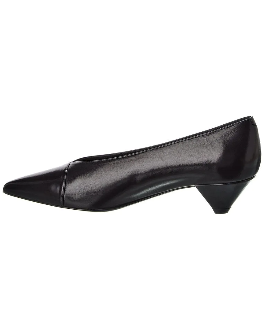 TODs Leather Pump
