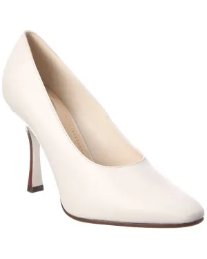 TODs Leather Pump
