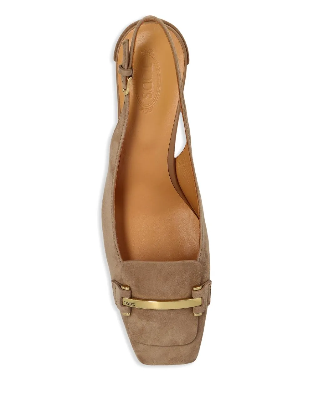 Tod's Women's With Heel