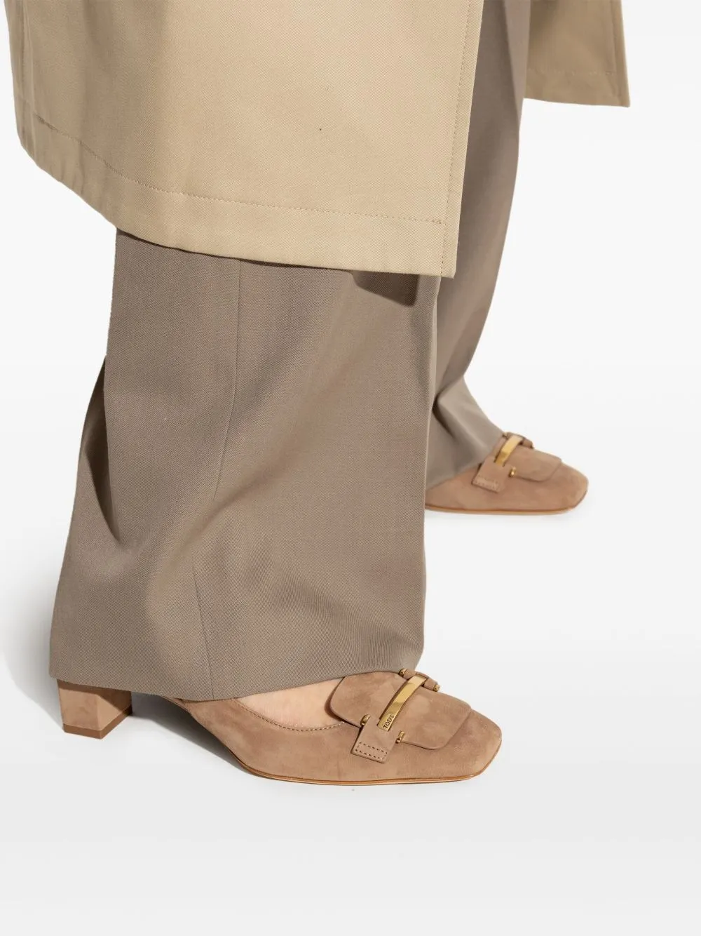 Tod's Women's With Heel