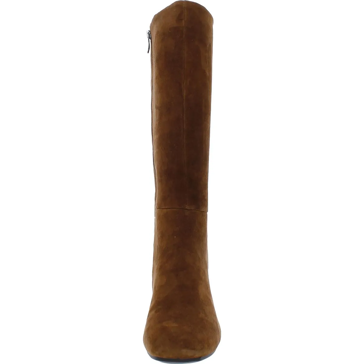 Tony Womens sid Leather Knee-High Boots