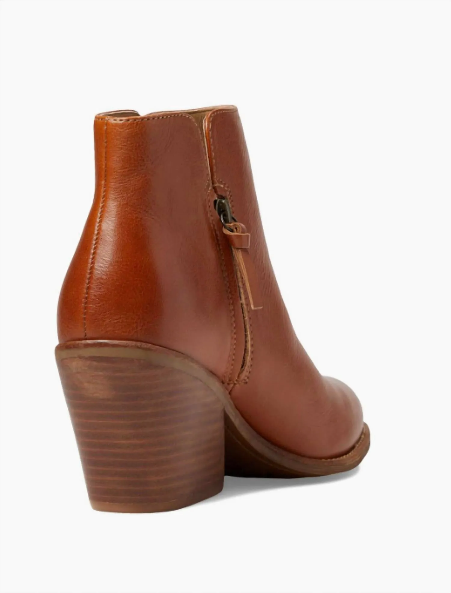 Tori In Bourbon