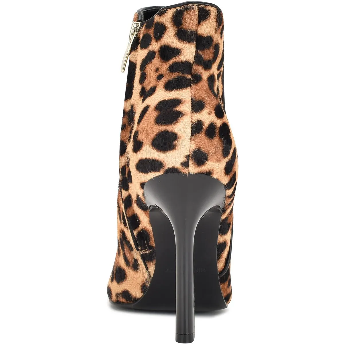 Torrie  Womens Pointed Toe Ankle Booties