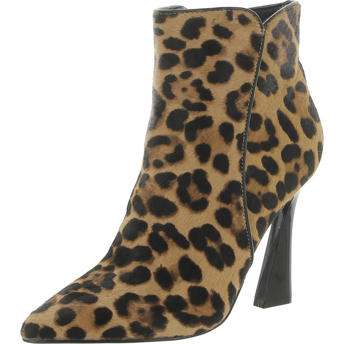 Torrie  Womens Pointed Toe Ankle Booties