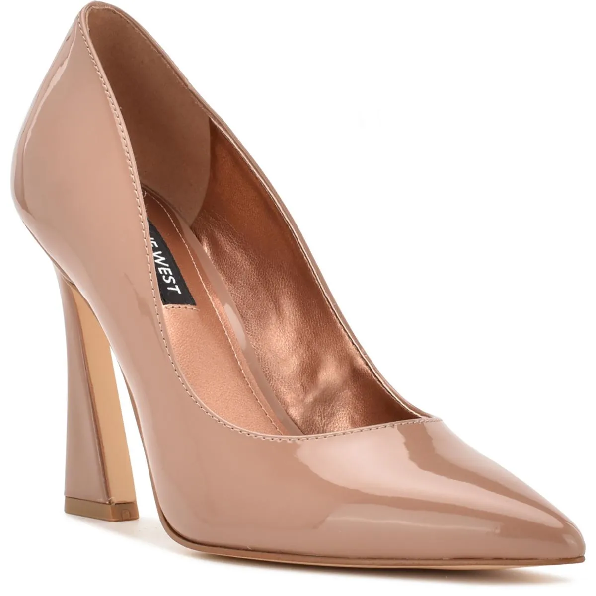 Trendz 3 Womens Pumps
