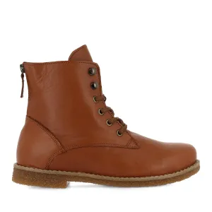 TRISS - CHESTNUT LEATHER