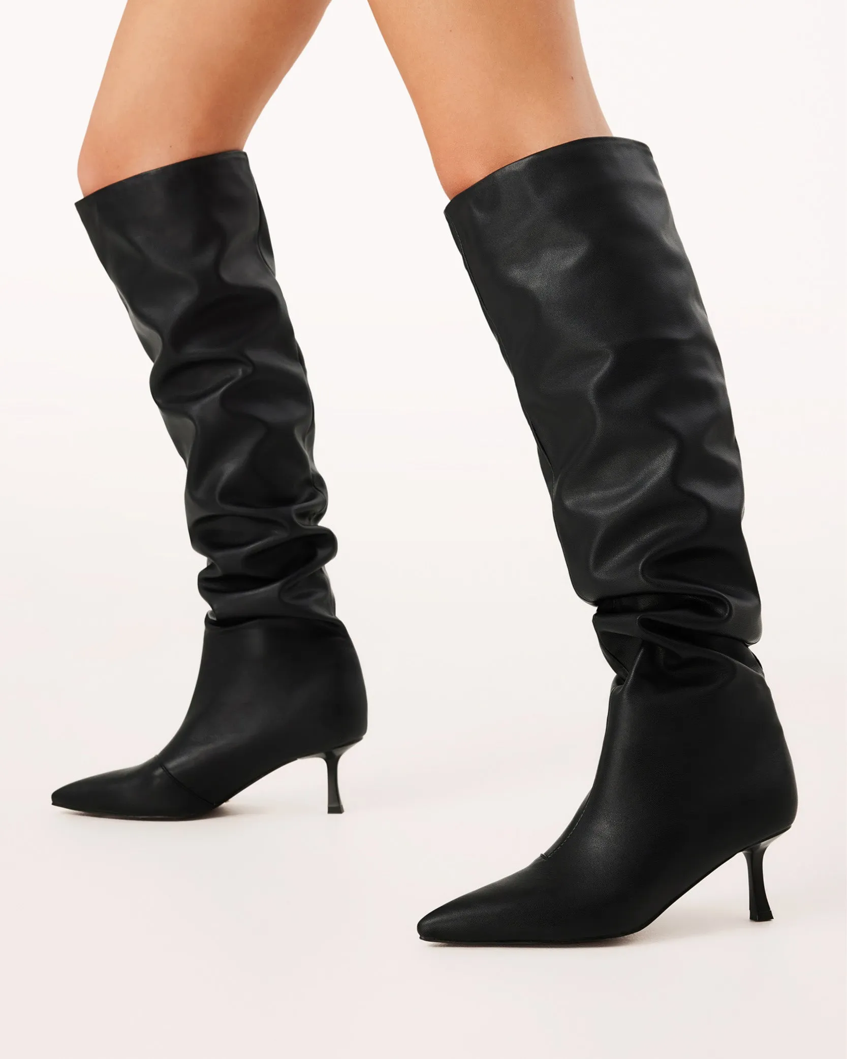 UNDINA - BLACK