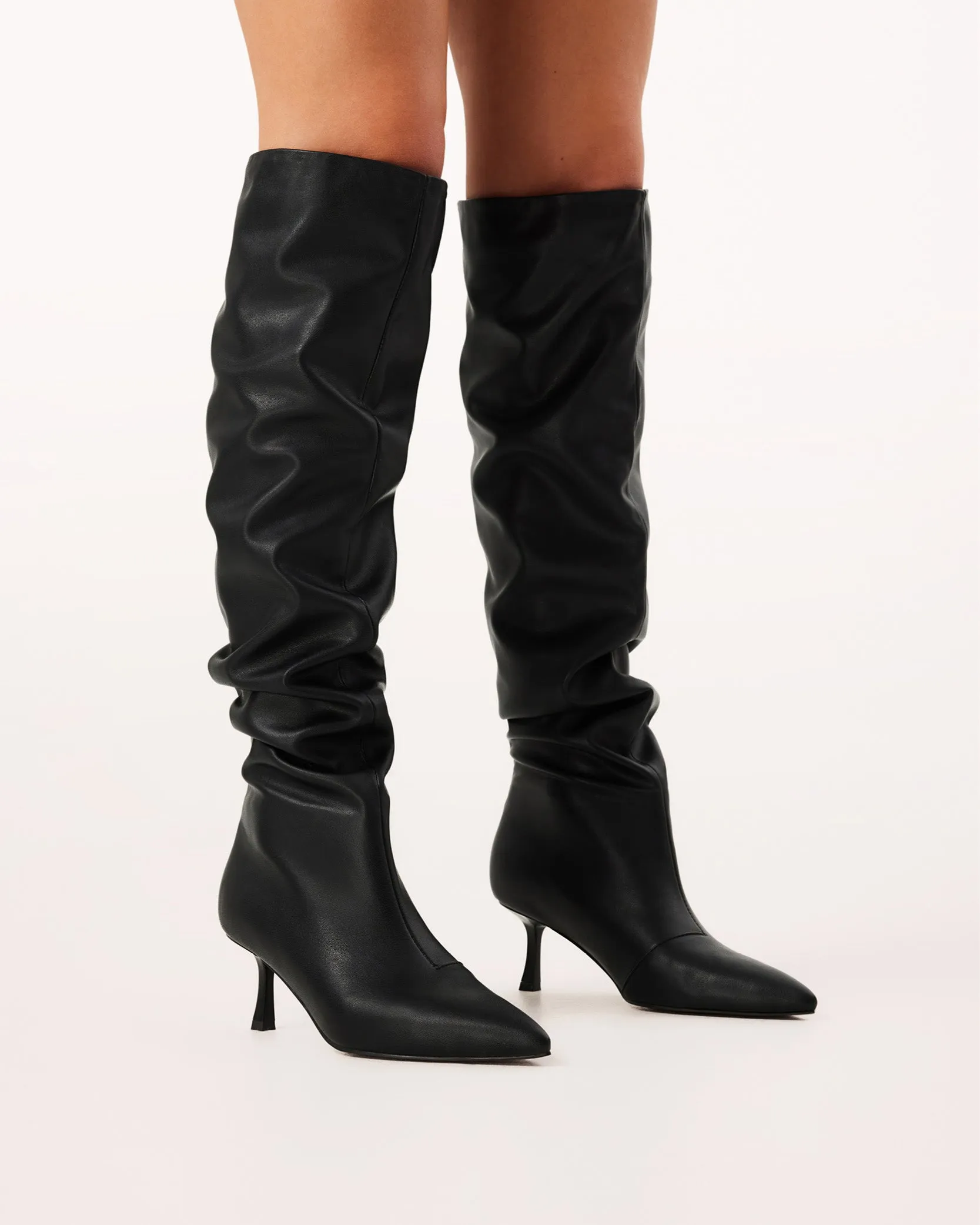 UNDINA - BLACK