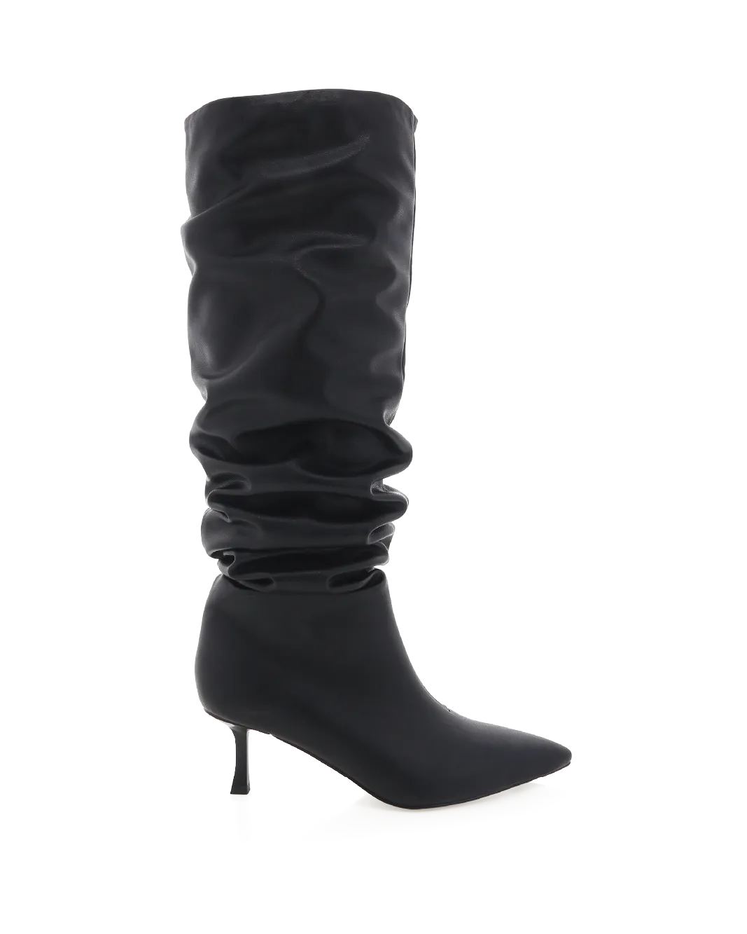 UNDINA - BLACK